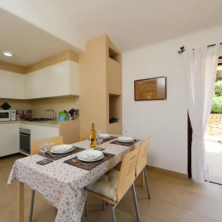 Canayli By Interhome Aglientu