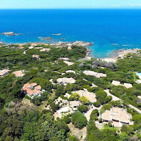 Canayli By Interhome * Aglientu