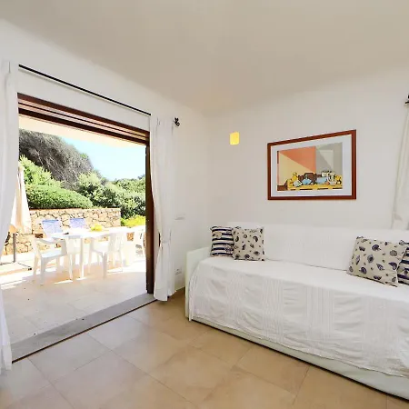 Canayli By Interhome Casa vacanze Aglientu