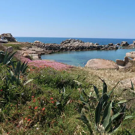 Canayli By Interhome Casa vacanze Aglientu