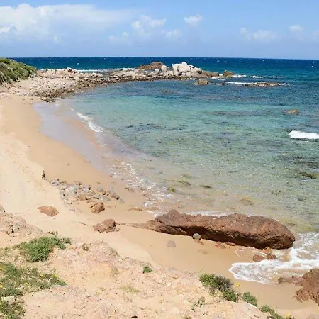 Casa vacanze Canayli By Interhome Aglientu