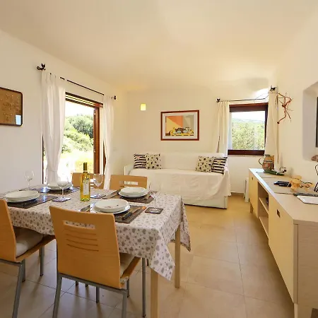 Canayli By Interhome Aglientu