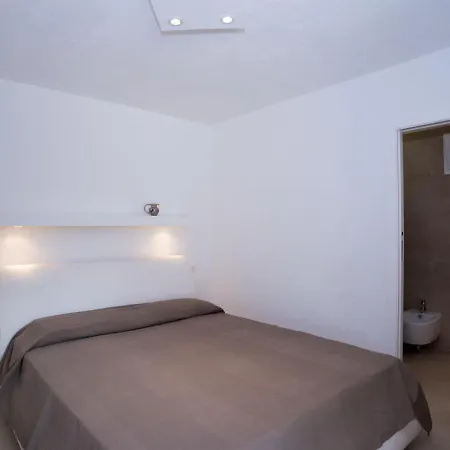 Prázdninový dům Canayli By Interhome Aglientu