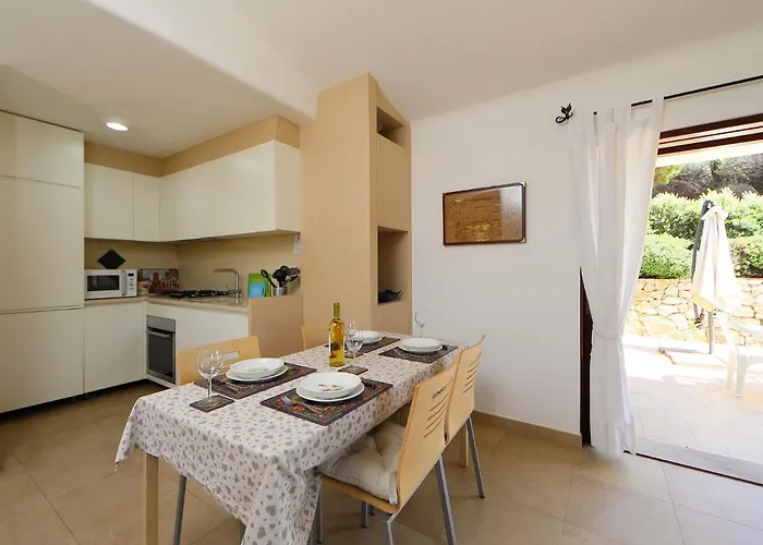 Canayli By Interhome Aglientu