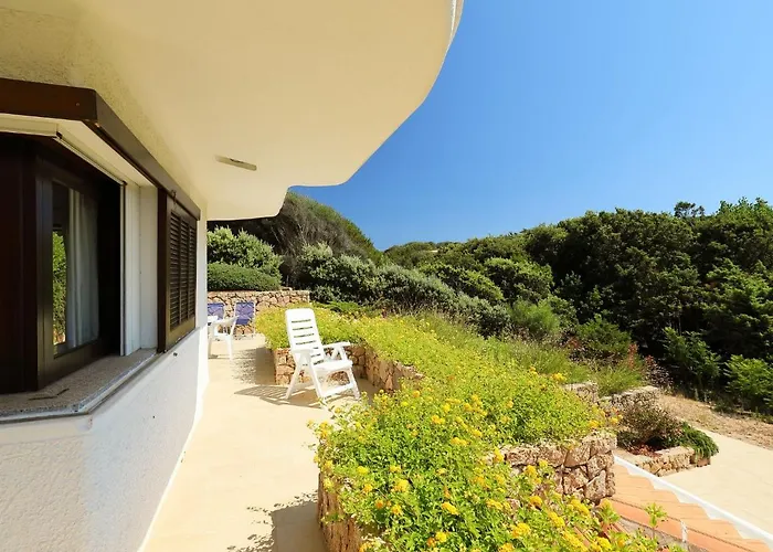 Canayli By Interhome Casa vacanze Aglientu