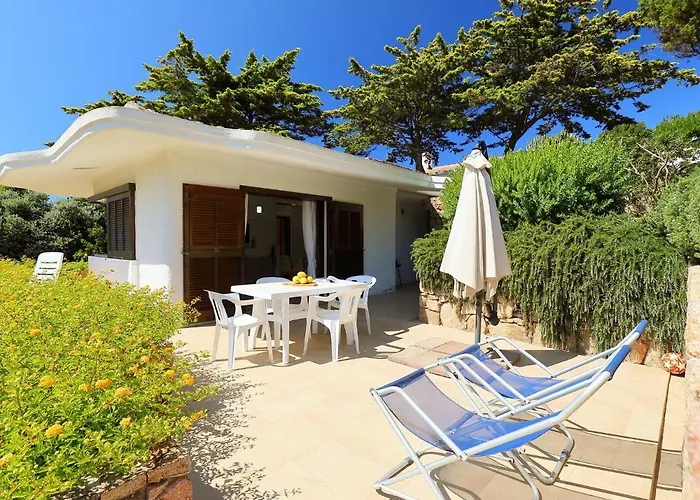 Casa vacanze Canayli By Interhome Aglientu