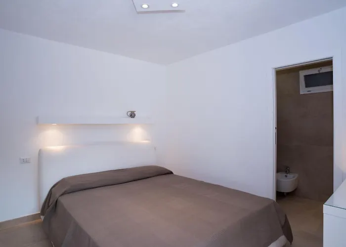 Casa vacanze Canayli By Interhome Aglientu