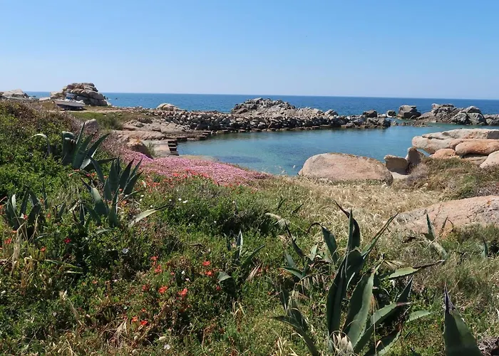 Canayli By Interhome Casa vacanze Aglientu