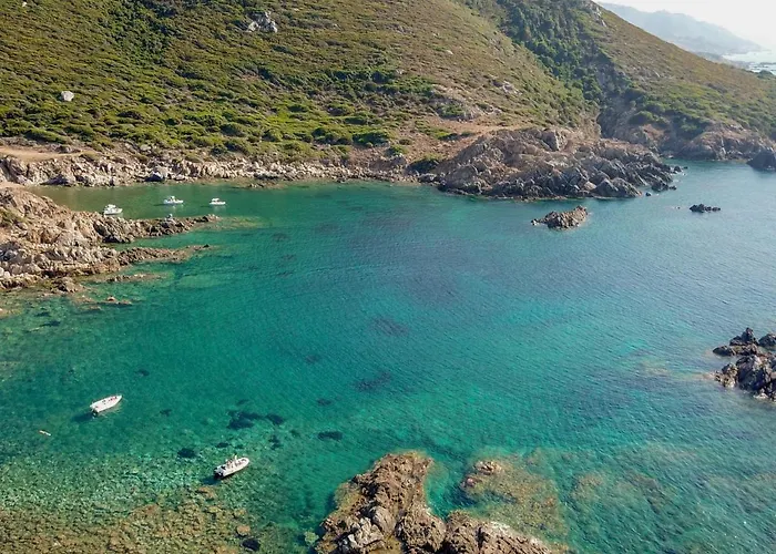 Canayli By Interhome Casa vacanze
