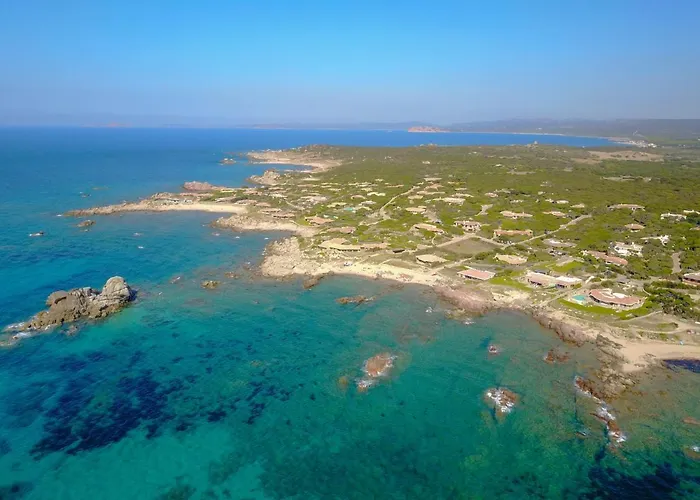 Casa vacanze Canayli By Interhome Aglientu